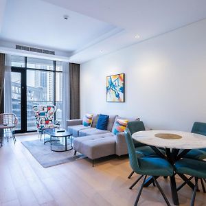 Deluxe Appartement